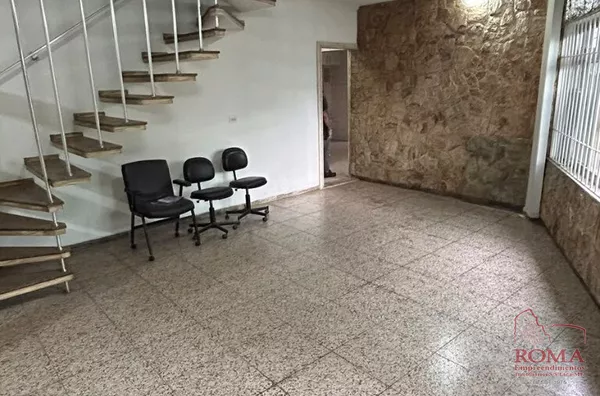 Casa para aluguel, 4 quarto(s), Jardim Maringá, São Paulo - Foto 29