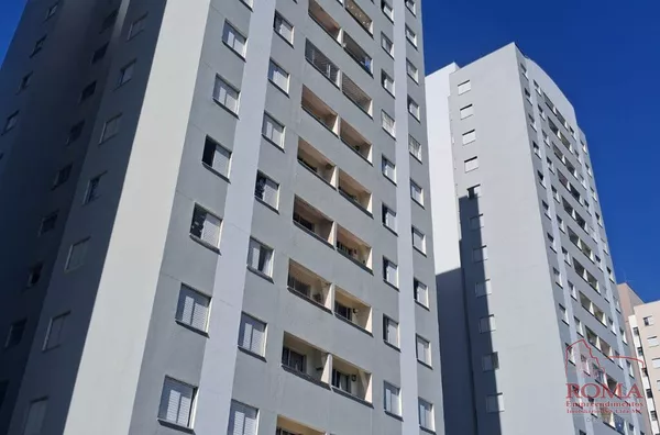 Apartamento para venda, 3 quarto(s),  Jardim Santa Terezinha (zona Leste), São Paulo