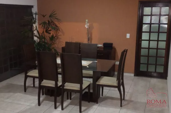 Casa para vender  Vila Santana