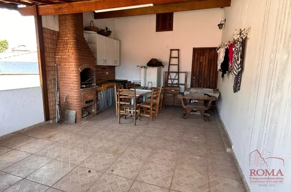 Churrasqueira
