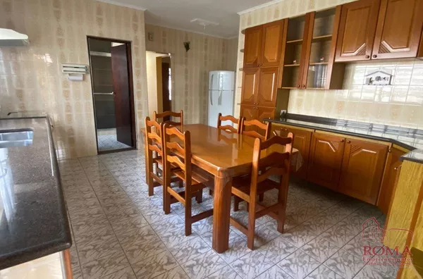 Sobrado para venda, 3 quarto(s),  Jardim Brasília (zona Leste), São Paulo - Foto 6