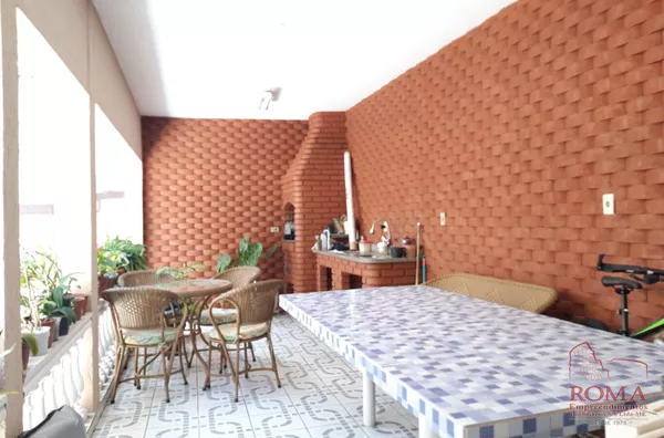 Sobrado á venda,  Jardim Eliane, São Paulo - Foto 3