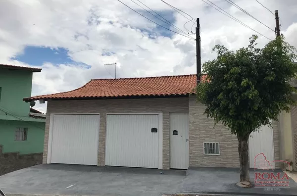 Casa para venda,  Cidade A.e Carvalho, São Paulo - Foto 1