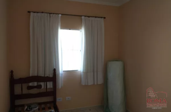 ótima casa térrea