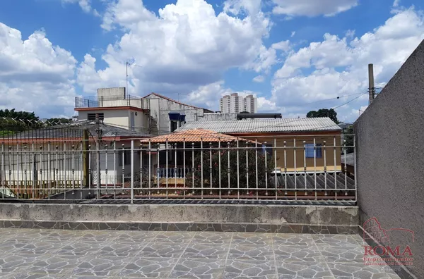 Sobrado á venda,  Jardim Eliane, São Paulo - Foto 4