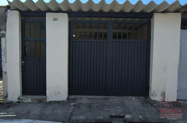 Casa para aluguel,  Vila Nhocune, São Paulo - Foto 1