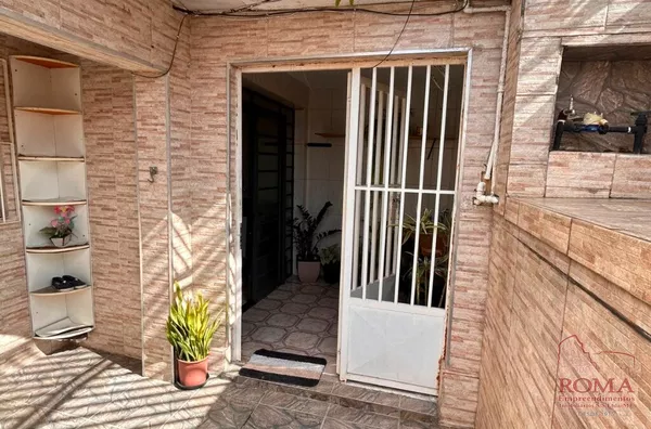 casa terrea - Foto 6