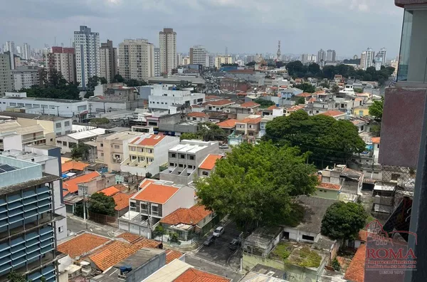 ótimo apartamento