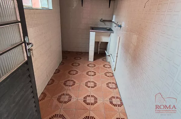 Casa para aluguel, 2 quarto(s),  Jardim Itapema, São Paulo - Foto 5