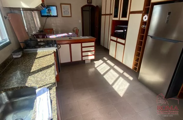 Cozinha