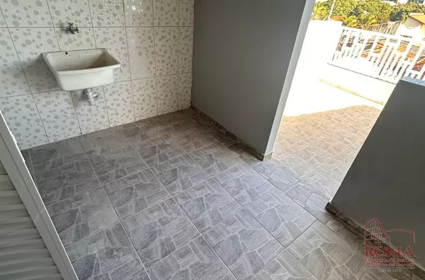 Casa para aluguel, 1 quarto(s),  Cidade Patriarca, São Paulo