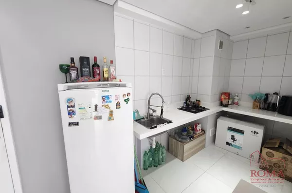 Apartamento para venda, 2 quarto(s),  Vila Invernada, São Paulo - Foto 4