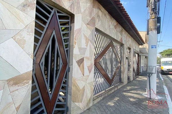 Sobrado para venda, 3 quarto(s),  Jardim Brasília (zona Leste), São Paulo - Foto 1