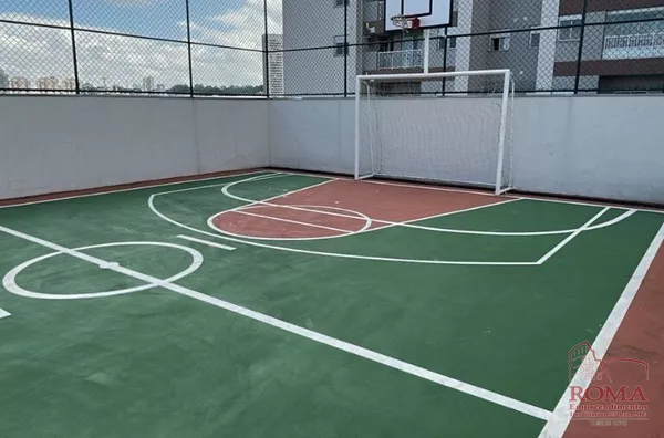 ÁREA COMUM