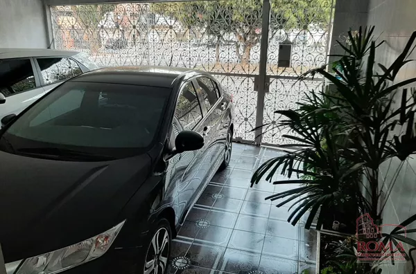 Sobrado para venda, 3 quarto(s),  Vila Formosa, São Paulo