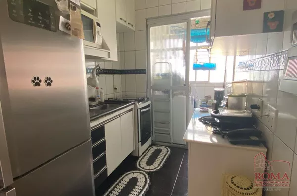 Apartamentos para venda, 3 quarto(s),  Jardim Santa Terezinha (zona Leste), São Paulo - Foto 4