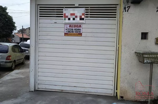 Sala comercial térrea para aluguel,  Parque Savoy City, São Paulo - Foto 1