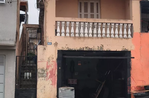 Sobrado para venda, 4 quarto(s),  Vila Formosa, São Paulo - Foto 1