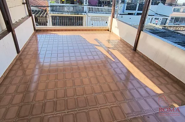 VARANDA QUARTO
