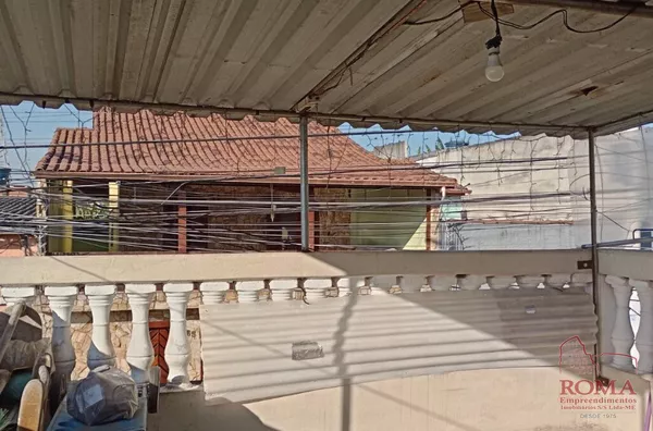 Casa para venda,  Vila Talarico, São Paulo - Foto 4