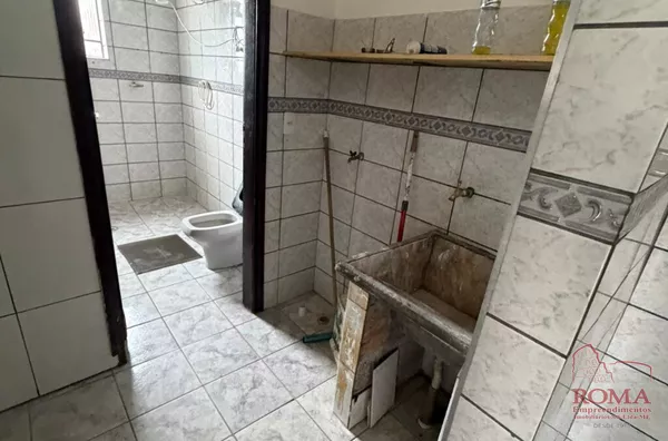 Casa para aluguel, 2 quarto(s),  Jardim Fernandes, São Paulo
