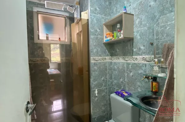 Apartamentos para venda, 3 quarto(s),  Jardim Santa Terezinha (zona Leste), São Paulo - Foto 3