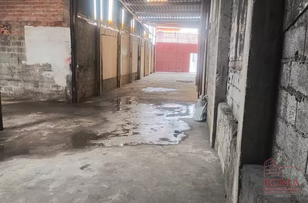 Comercial para aluguel,  Vila Nhocune, São Paulo