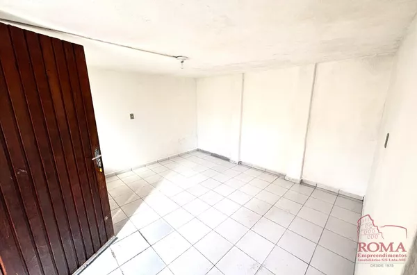 Casa para aluguel, 1 quarto(s),  Jardim Brasília (zona Leste), São Paulo