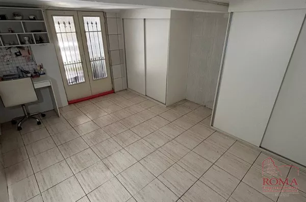 QUARTO SUBSOLO