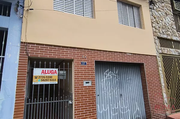 Casa para aluguel, 2 quarto(s),  Jardim Itapema, São Paulo - Foto 1
