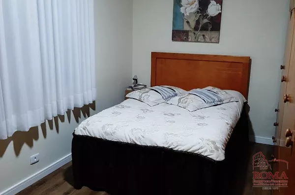 Sobrado para venda, 3 quarto(s), Vila Formosa, São Paulo - Foto 19