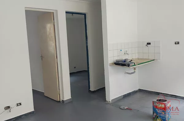 Apartamentos para venda, 2 quarto(s),  Jardim Do Castelo, Ferraz De Vasconcelos - Foto 2