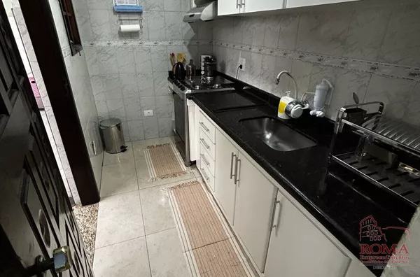 Casa para venda, 3 quarto(s),  Jardim Fernandes, São Paulo - Foto 6