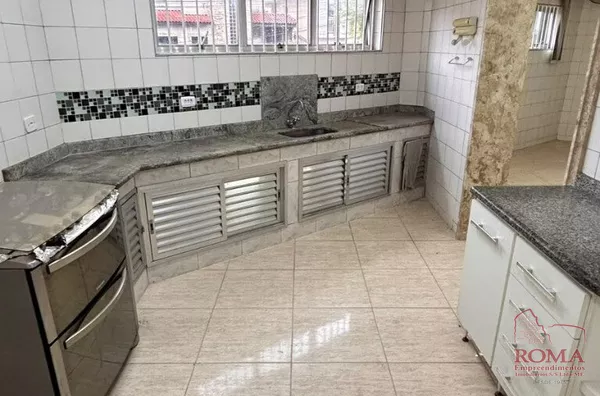 Casa para aluguel, 4 quarto(s), Jardim Maringá, São Paulo - Foto 22