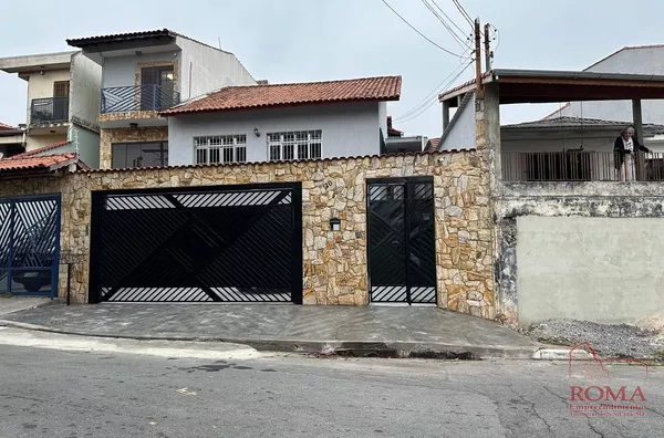 Casa toda mobiliada em ótima localização - Foto 2