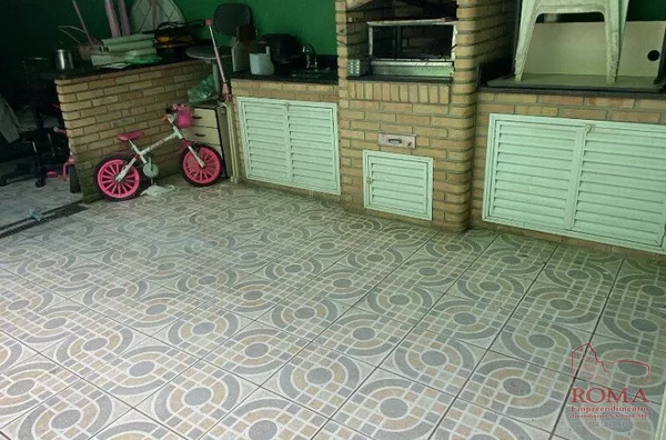 Sobrado para venda -   Vila Talarico, São Paulo - Foto 3