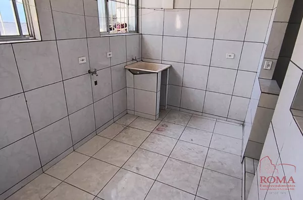 Casa para , 2 quarto(s),  Jardim Brasília, São Paulo - Foto 5