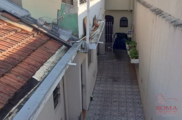 Casa para venda,  Vila Talarico, São Paulo - Foto 5