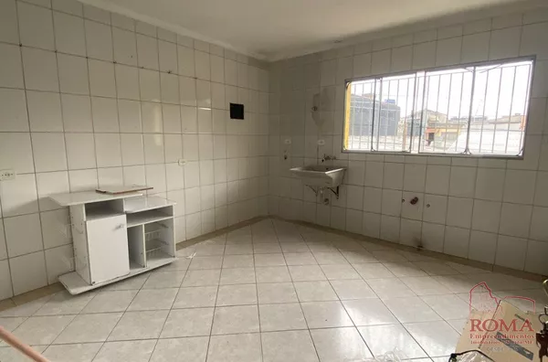 Casa para aluguel, 3 quarto(s),  Vila Nhocune, São Paulo - Foto 9