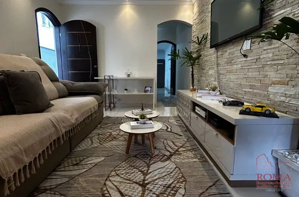 Casa para venda, 3 quarto(s),  Jardim Fernandes, São Paulo - Foto 2