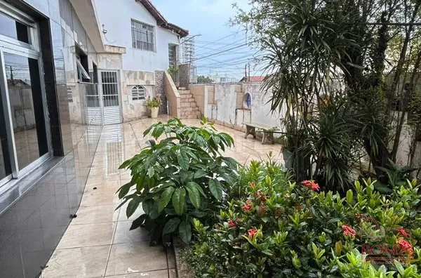 Casa para aluguel, 4 quarto(s), Jardim Maringá, São Paulo - Foto 2