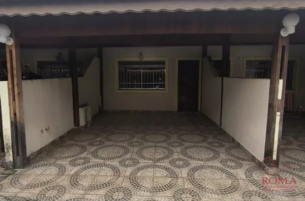 Casas para aluguel vila carmosina são paulo - Foto 3