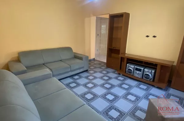 Sobrado para venda, 3 quarto(s),  Jardim Brasília (zona Leste), São Paulo - Foto 5