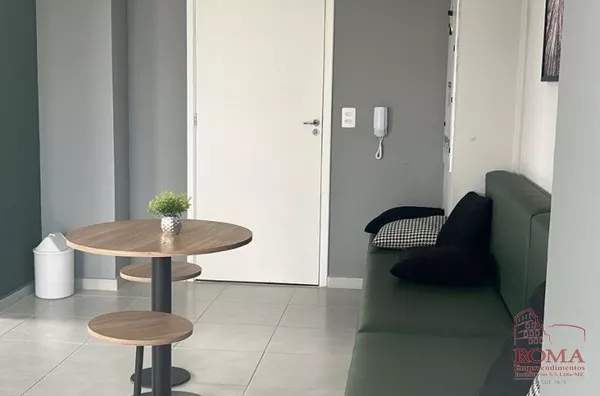 ÁREA COMUM