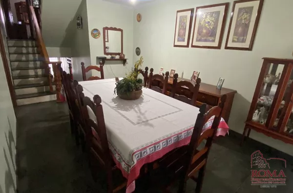 Sala de jantar