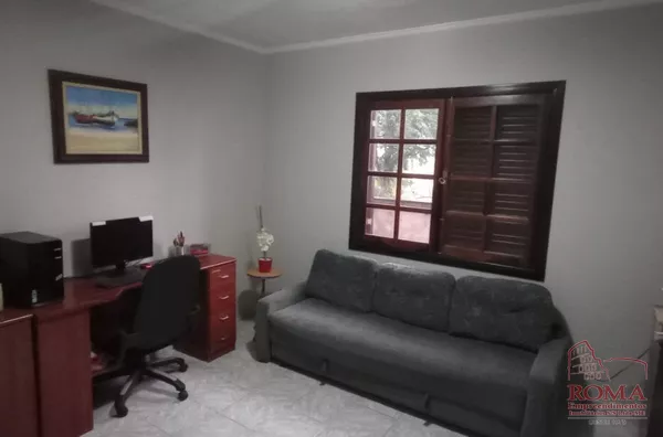 Casa para vender  Vila Santana