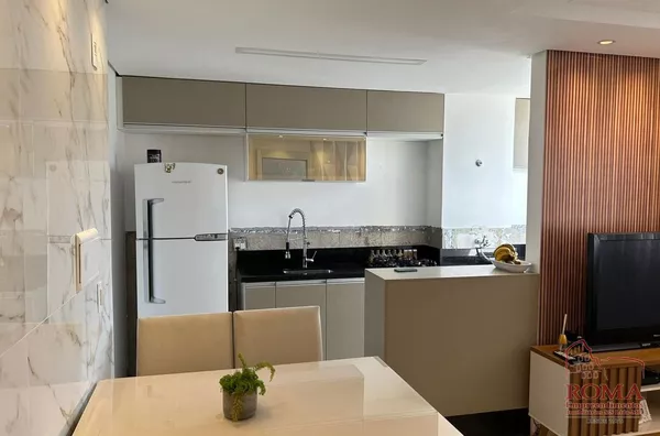 Apartamento para venda, 2 quarto(s),  Vila Nhocune, São Paulo - Foto 3