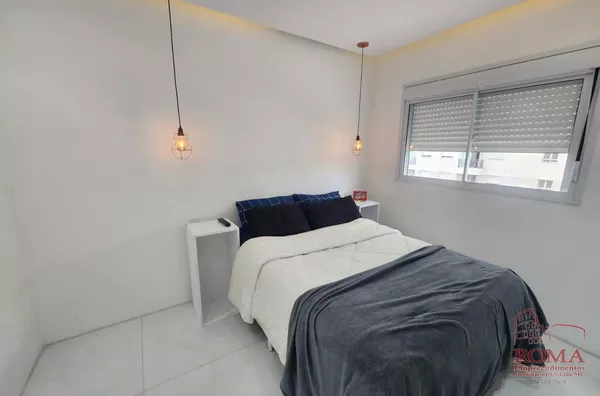 Apartamento para venda, 2 quarto(s),  Vila Invernada, São Paulo - Foto 2