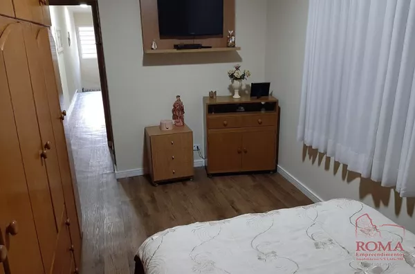 Sobrado para venda, 3 quarto(s), Vila Formosa, São Paulo - Foto 6