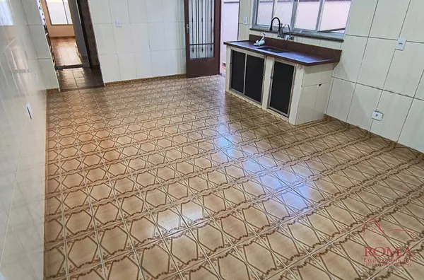 Casa para aluguel, 2 quarto(s),  Jardim Nordeste, São Paulo - Foto 6